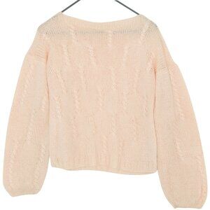 (Bavaria) Vintage, 1970s, Cashmere